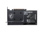 Видеокарта MSI Nvidia GeForce RTX 5060 VENTUS 2X [RTX 5060 8G VENTUS 2X OC]