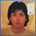 Paul McCartney / McCartney II (LP)