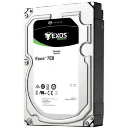 Жесткий диск Seagate Exos 7E8 8Tb ST8000NM003A