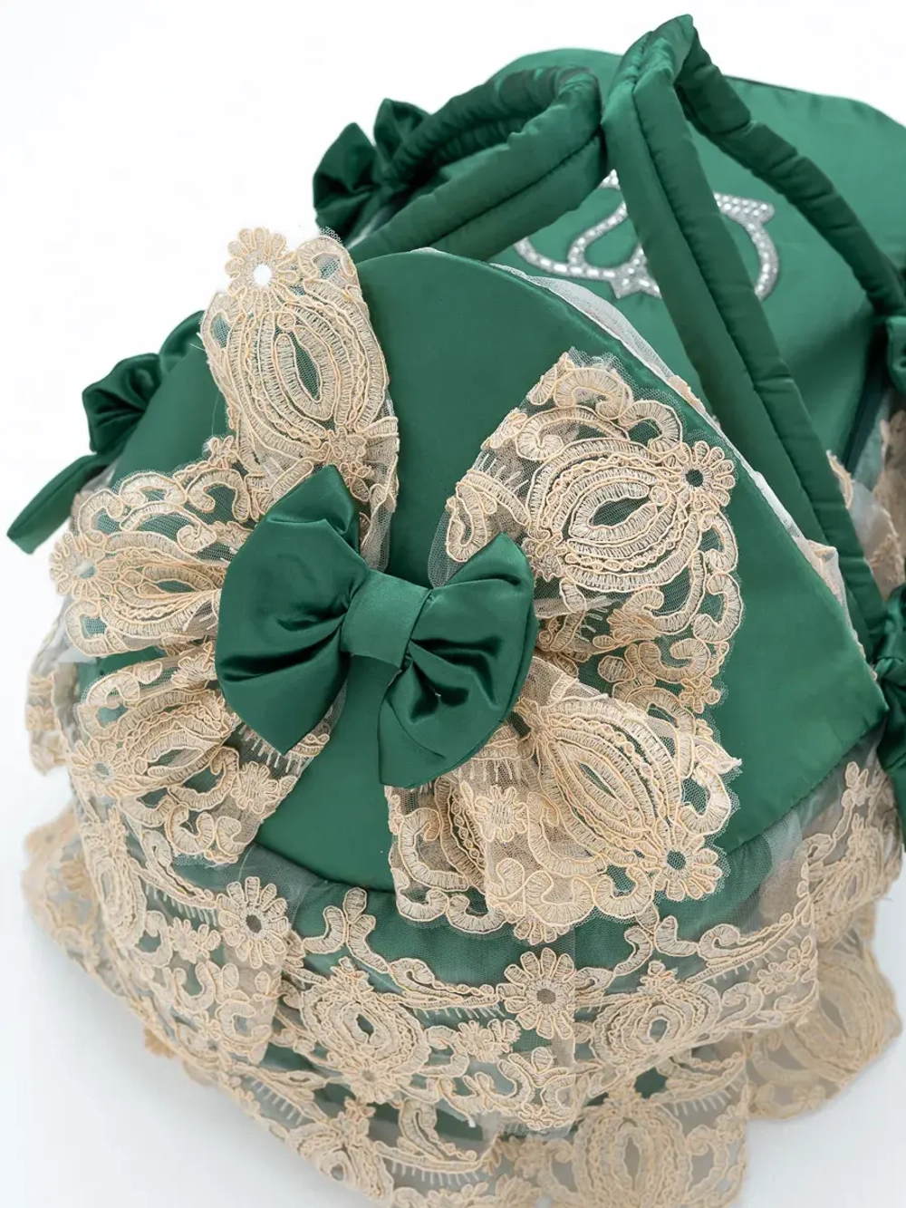 Переноска для новорожденного