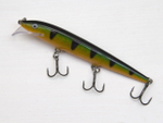 Rapala Scatter Rap Minnow 11 см., цвет P