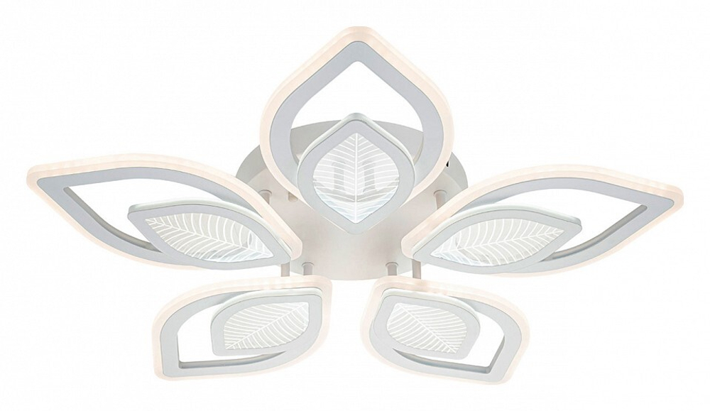 Потолочная люстра Escada Anise 10288/10LED