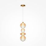 Подвесной светильник Maytoni MOD307PL-L36BS3K