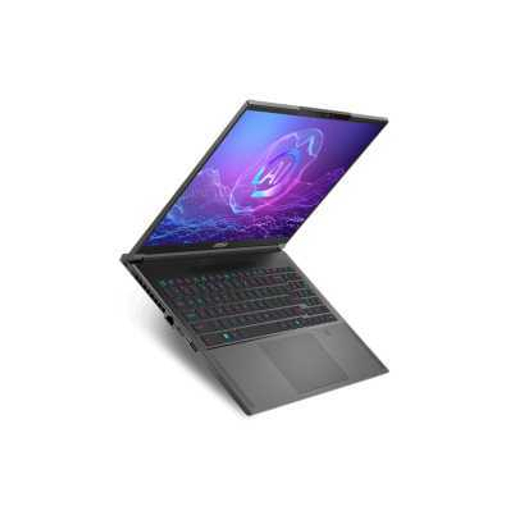 Ноутбук MSI Creator A16 AI+ A3HVGG-268RU