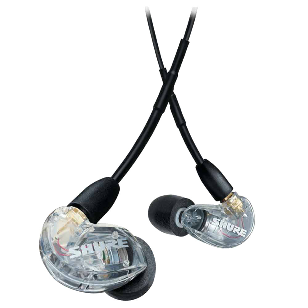 Shure Aonic SE215-CL