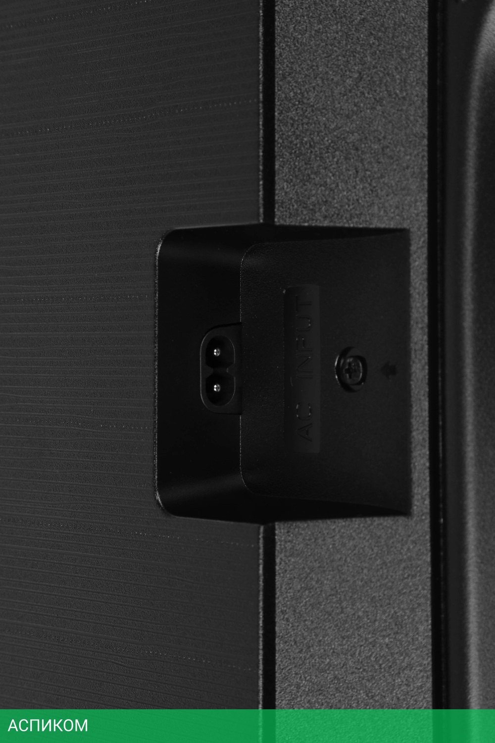 Телевизор LED Hisense 55" 55A6Q