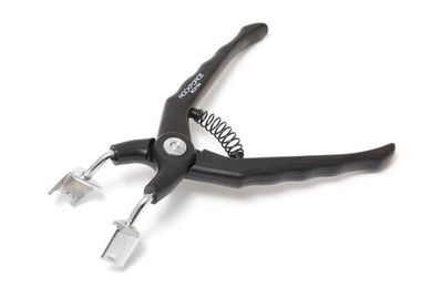 Клещи для реле изогнутые, в блистере RockForce##Rock FORCE RF-9C0104