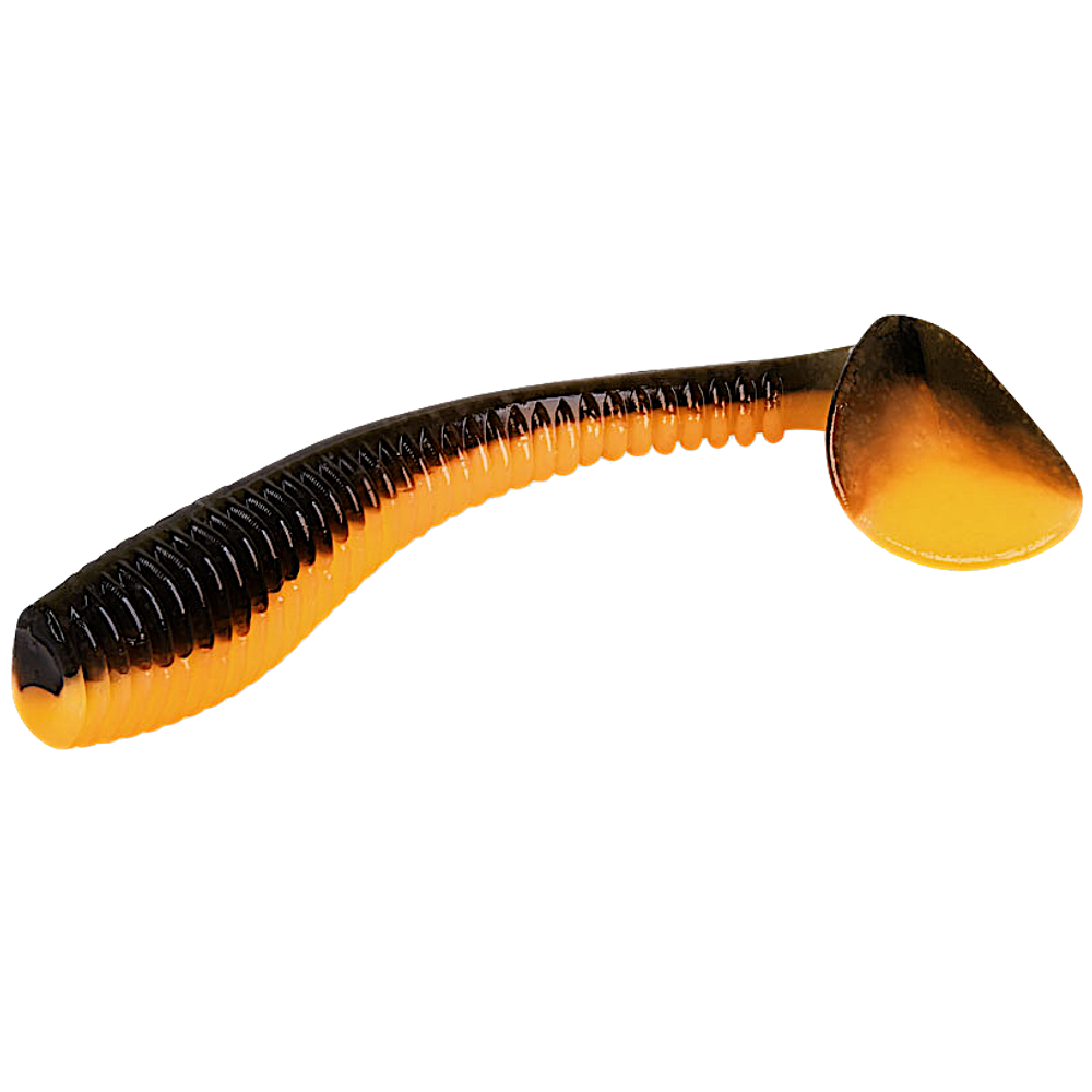 Мягкая приманка IAM Format Diplomat 100мм 6.0г -