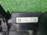 Подсветка логотипа EXEED RX (2023-н.в.)