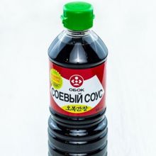 Соевый соус Obok Soya Sousi 900 мл