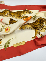 Платок Salvatore Ferragamo