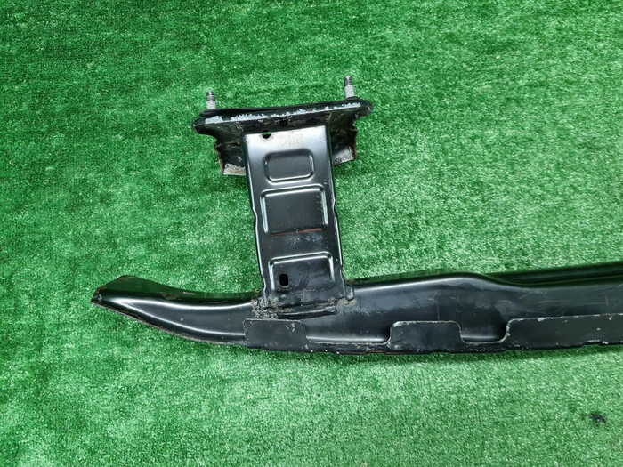 Усилитель задний Mercedes ML GLE GL GLS W166 (2011-2018)