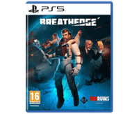 Breathedge (PS5) NEW