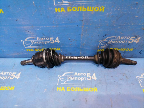 Привод передний левый TOYOTA CALDINA 1995