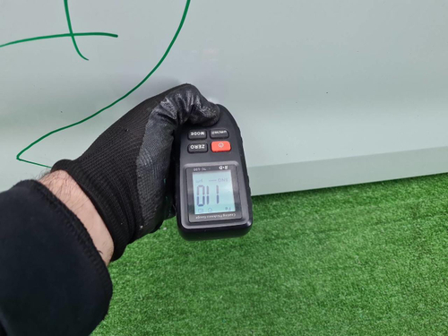 Дверь передняя правая Haval M6 2 (2021-н.в.)