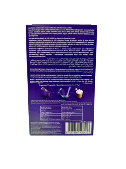 Camel Mocha кофе растворимый Мокка 18г х 24шт