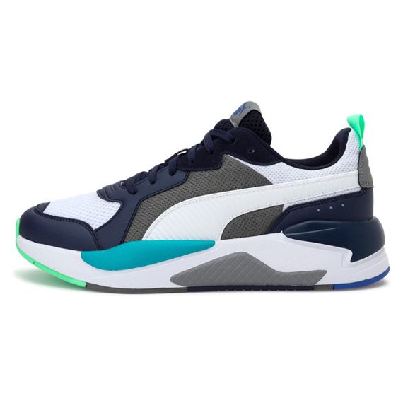 PUMA X-RAY