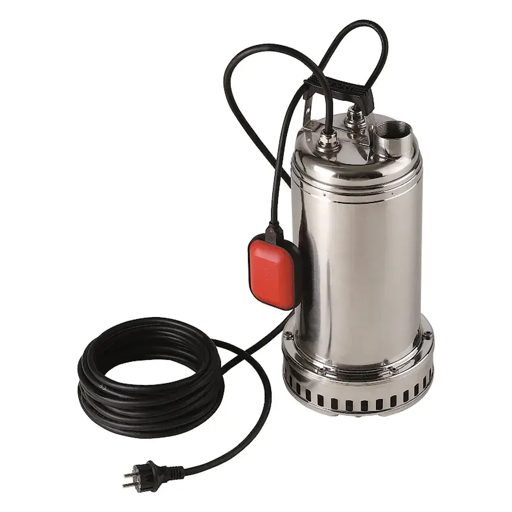 Насос дренажный DAB DRENAG 1200 M-NA, 103041050