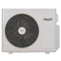 Блок наружный SHUFT SFMO/I-21 FMI-3/N8/Out инверторной мульти сплит-системы