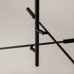 Потолочный светильник Maytoni MOD070CL-L15B3K1