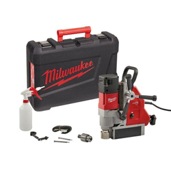 Магнитный сверлильный станок Milwaukee MDP 41