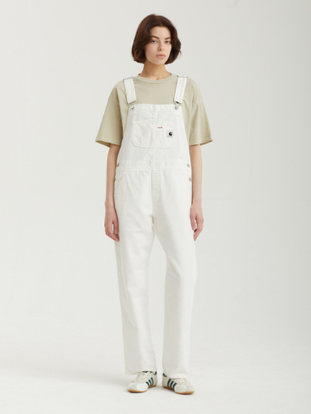 Женский Комбинезон Bib Overall