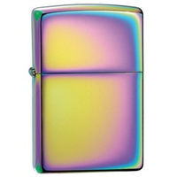 Зажигалка Zippo Spectrum 151