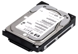 Жесткий диск HP SCSI 300GB 15K U320 Hot-Plug 3R-A7824-AA