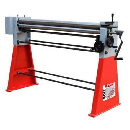Ручные вальцы Holzmann RBM1250M