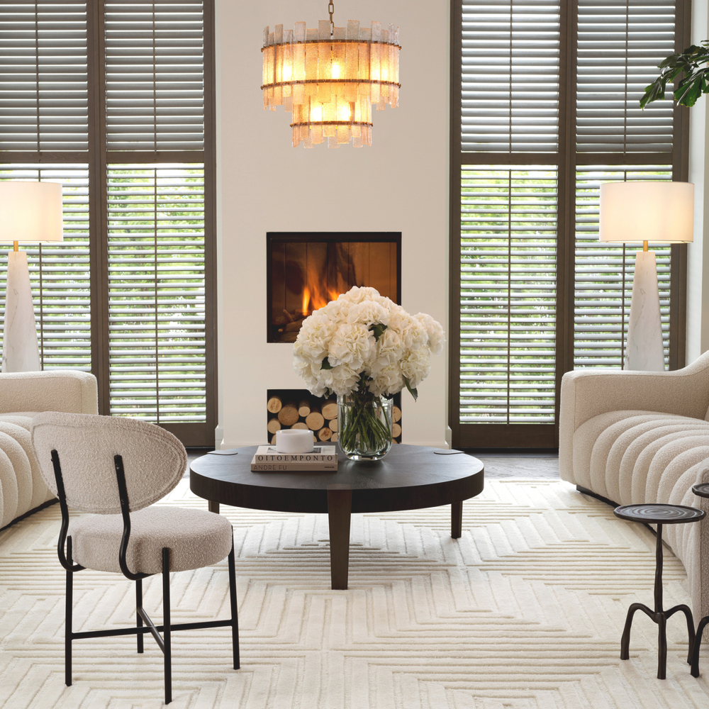 Ковер Carpet Breck 300 x 400 cm арт.115015