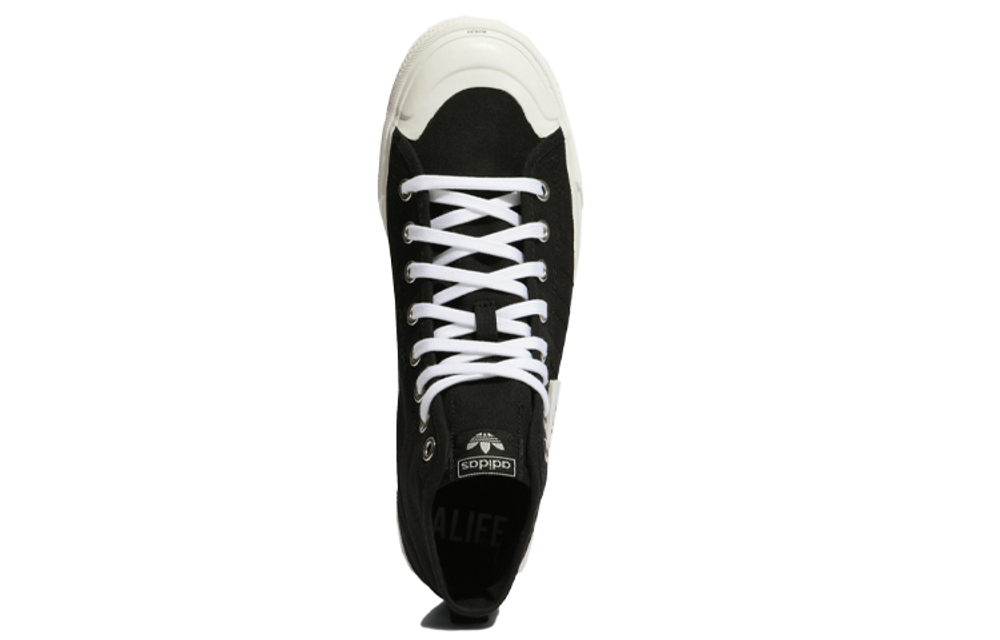 Кроссовки Adidas Originals Nizza Hi