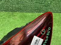 Фонарь правый внешний Kia Cerato 4 (18-22) галоген