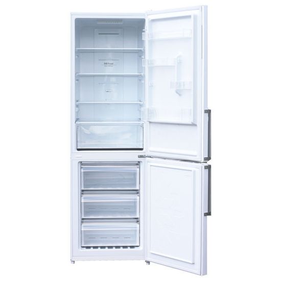 Холодильник Shivaki BMR-1852NFW