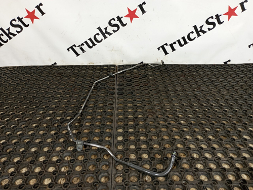 Трубка топливная 2018г.