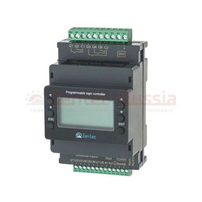 Контроллер Zentec M300