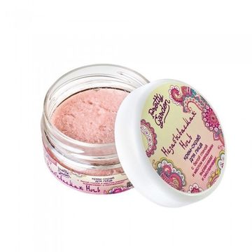 Крем-скраб для лица "Незабываемая ночь", 60 г, PRETTY GARDEN.