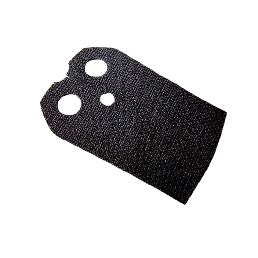 Плащ 100587 Black