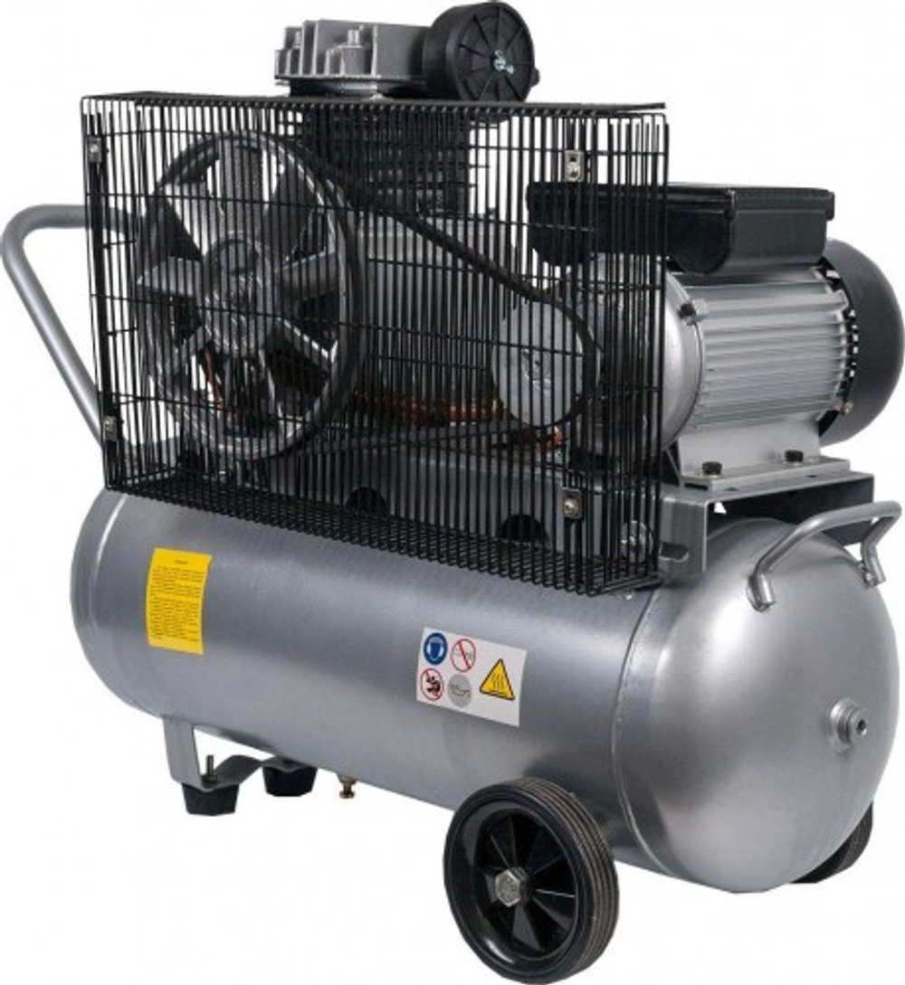 Компрессор поршневой QUATTRO ELEMENTI B 400-50 770-285