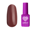 LOVELY Гель-лак  №153, 7 ml