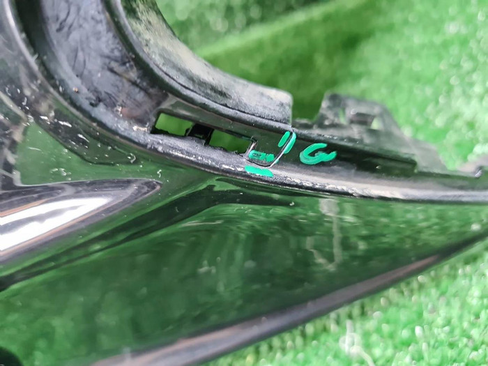 Решетка радиатора Changan Alsvin (2018-н.в.)