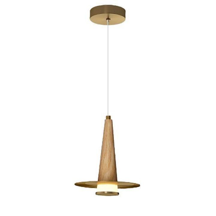 Подвесной светодиодный светильник Imperium Loft Curtiss 189880-23