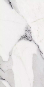 Керамогранит Les Origines de REX Argent Glossy 6mm R