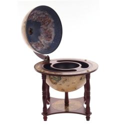 GAEM Глобус-бар, L41,5 W41,5 H56 см