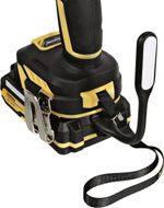 Дрель-шуруповерт аккумуляторная HANSKONNER HCD2065C