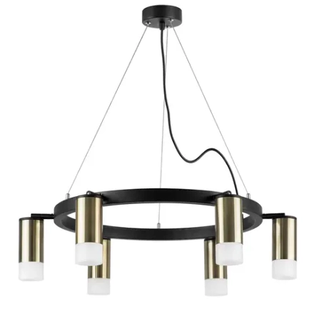 Подвесная люстра Lightstar RULLO LR0163161