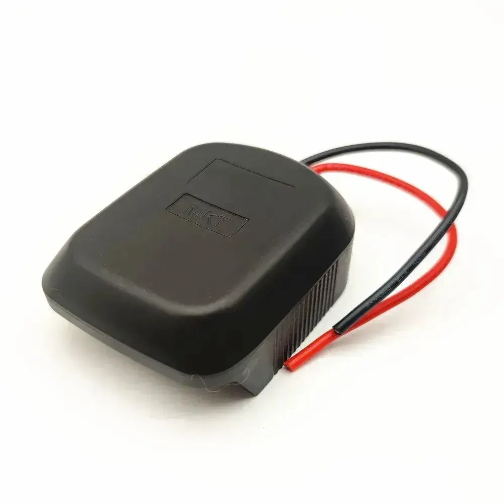 (O061)Адаптер для аккумулятора, 1 шт., для литиевой батареи Makita, 18 В, разъем для адаптера электроинструмента, держатель док-станции для электроинструмента BL1830 BL1840