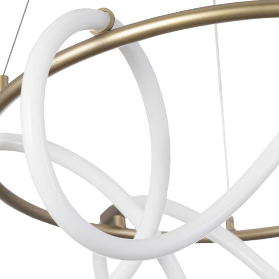 Люстра подвесная Citilux EVA CL210132