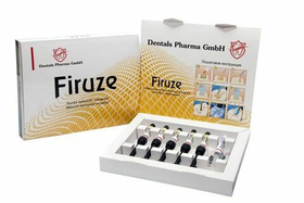 Набор композитов для реставраций 5 шпр Dental Pharma Узбекстан
