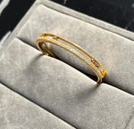 Браслет PASSION gold