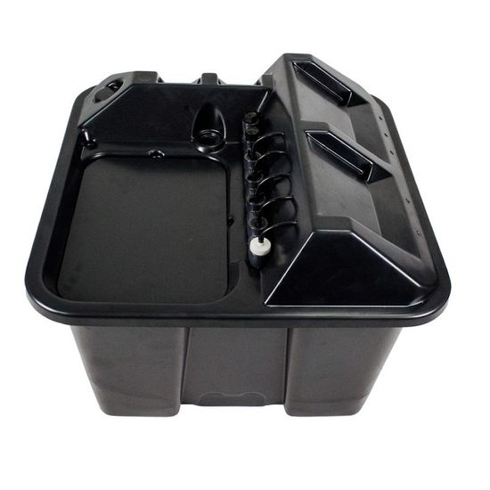 Растворный бак E-Mode